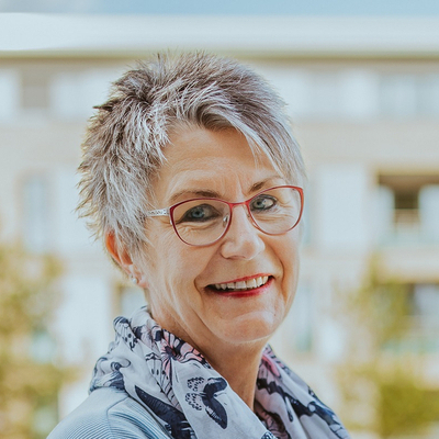 Dorothea Stockmann