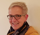 Iris Graumann