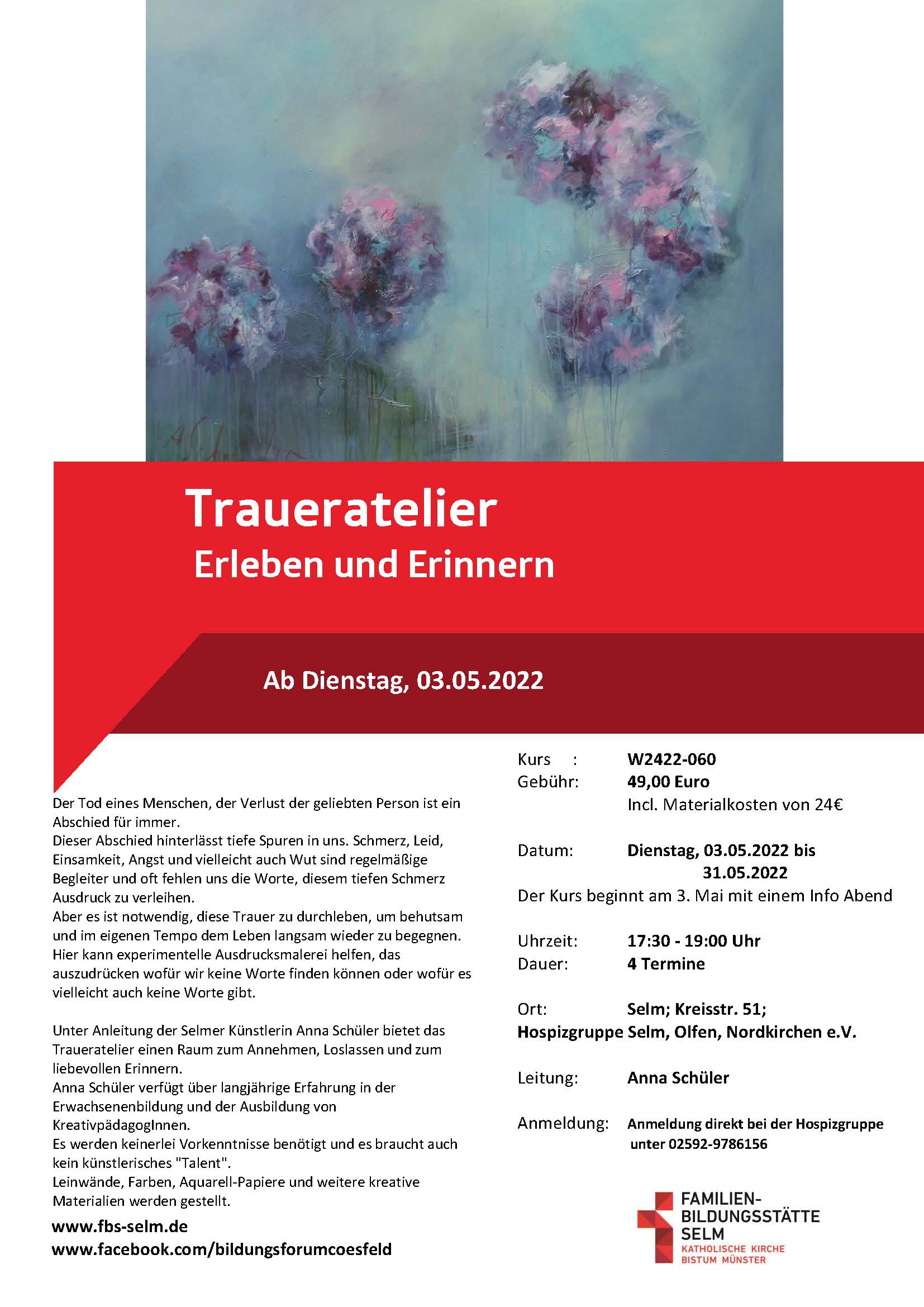 Traueratelier