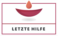 letzte hilfe