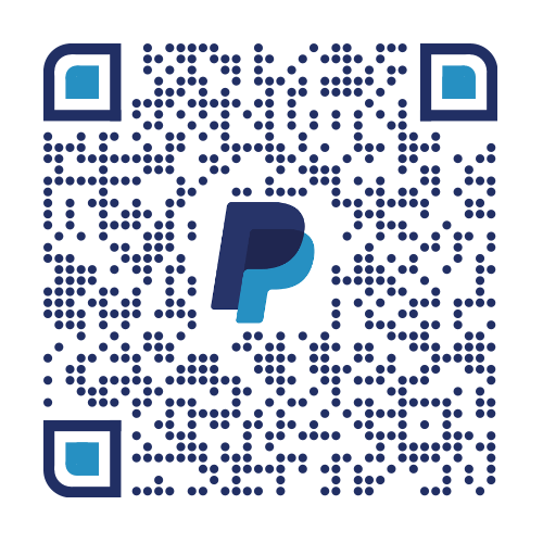 Paypal Spenden