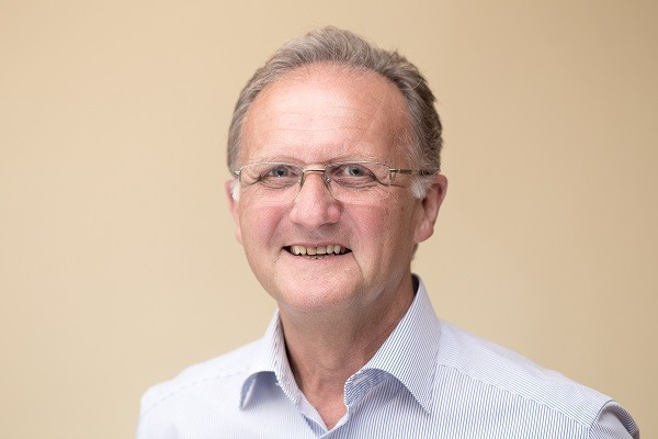 Dieter Niechcial