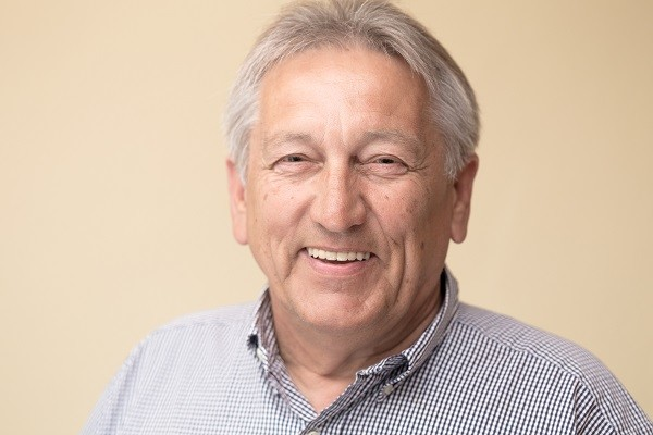 Klaus Goetsch